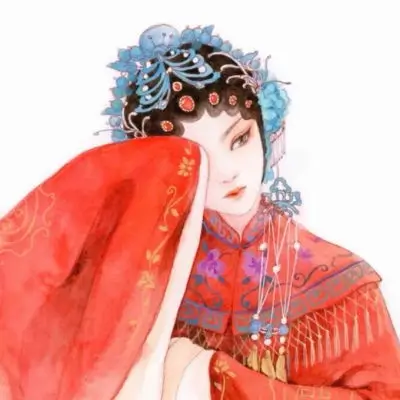 塔顶红的头像
